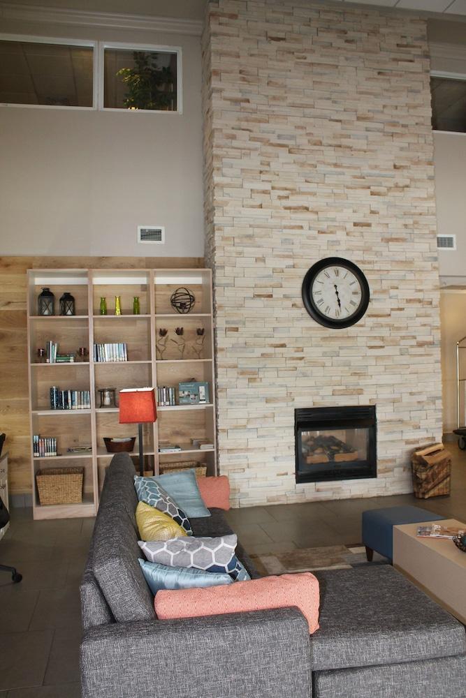 Country Inn & Suites By Radisson, Lumberton, Nc ภายนอก รูปภาพ