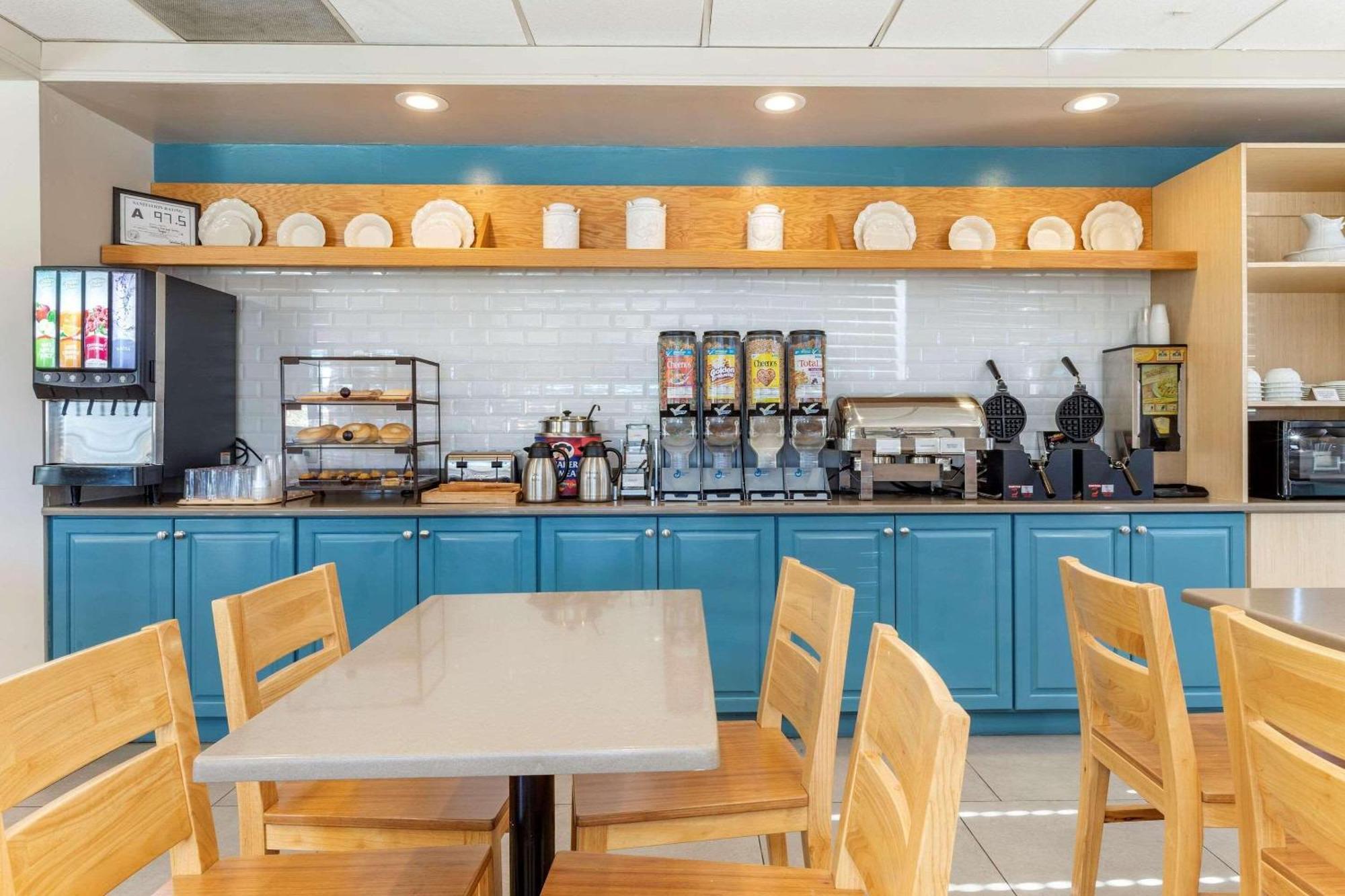 Country Inn & Suites By Radisson, Lumberton, Nc ภายนอก รูปภาพ