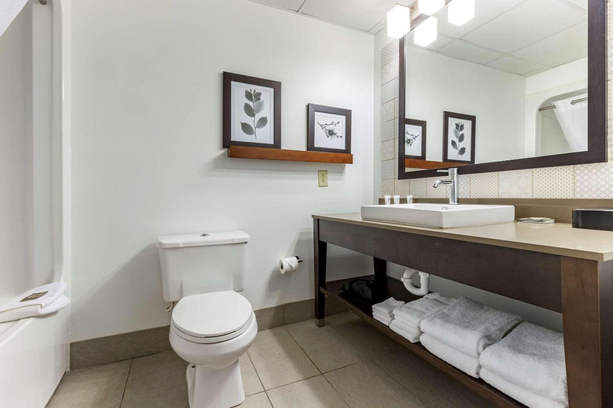Country Inn & Suites By Radisson, Lumberton, Nc ภายนอก รูปภาพ