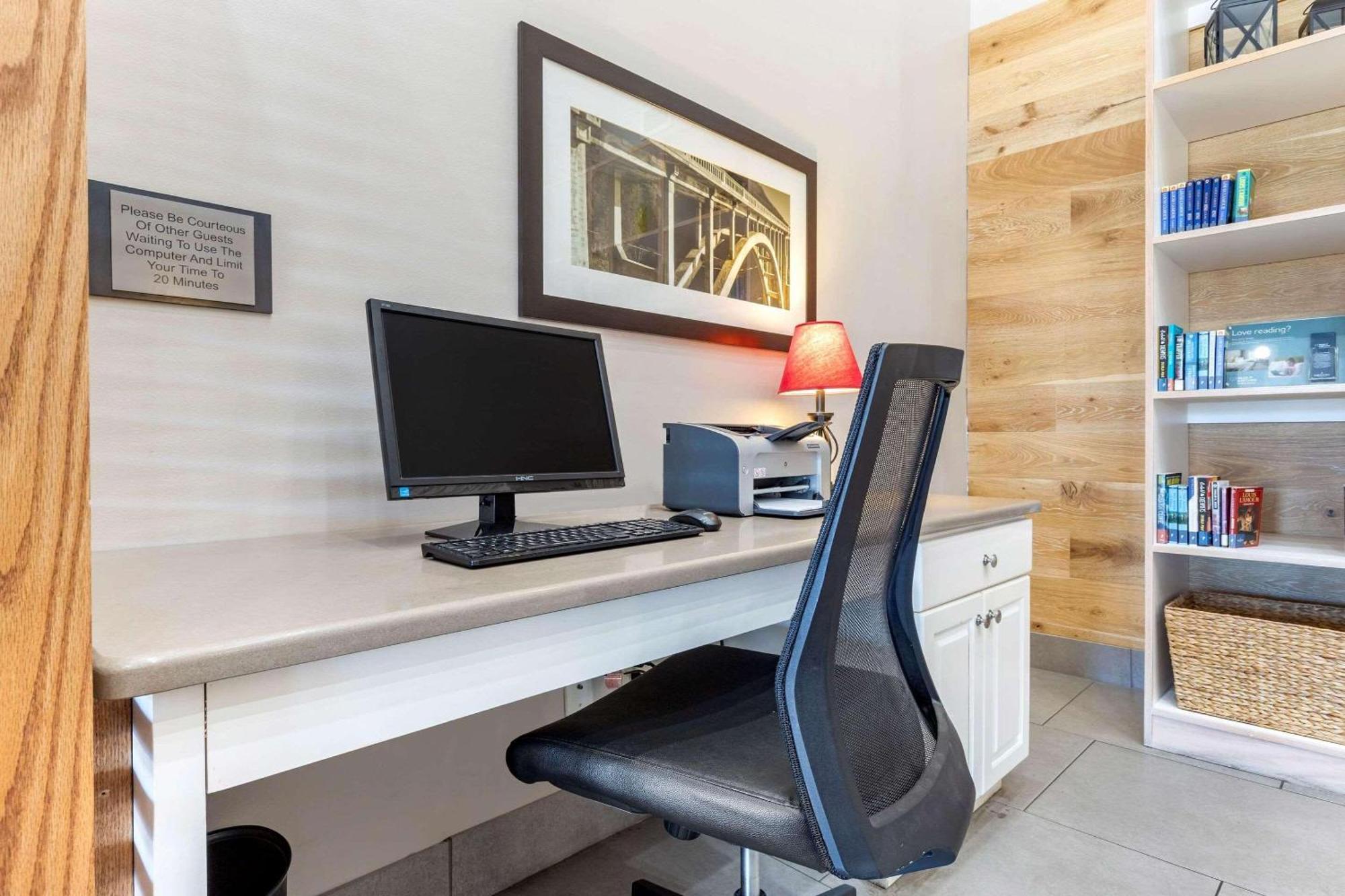 Country Inn & Suites By Radisson, Lumberton, Nc ภายนอก รูปภาพ