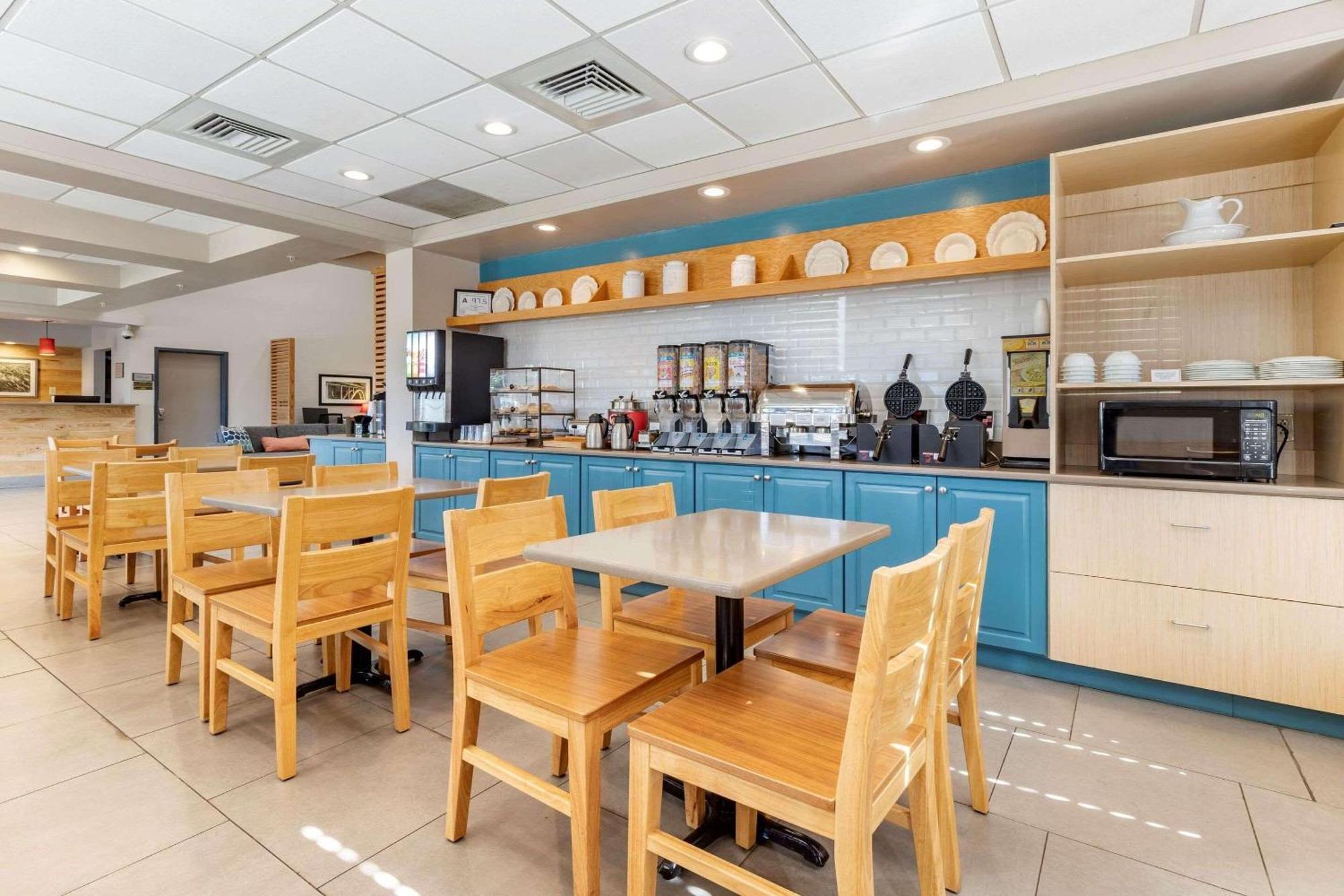 Country Inn & Suites By Radisson, Lumberton, Nc ภายนอก รูปภาพ
