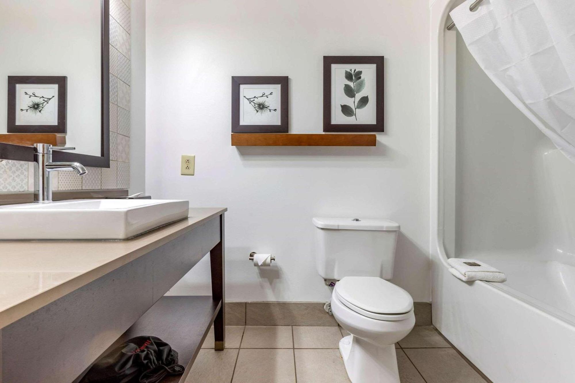 Country Inn & Suites By Radisson, Lumberton, Nc ภายนอก รูปภาพ