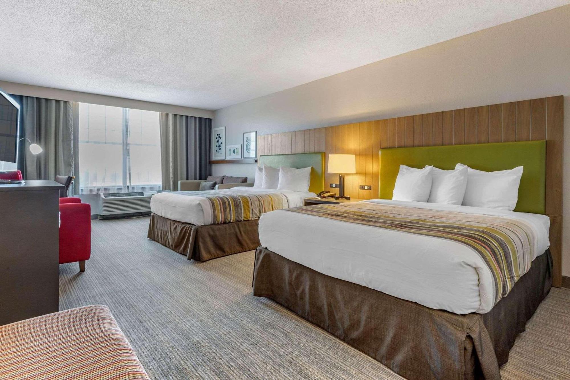 Country Inn & Suites By Radisson, Lumberton, Nc ภายนอก รูปภาพ