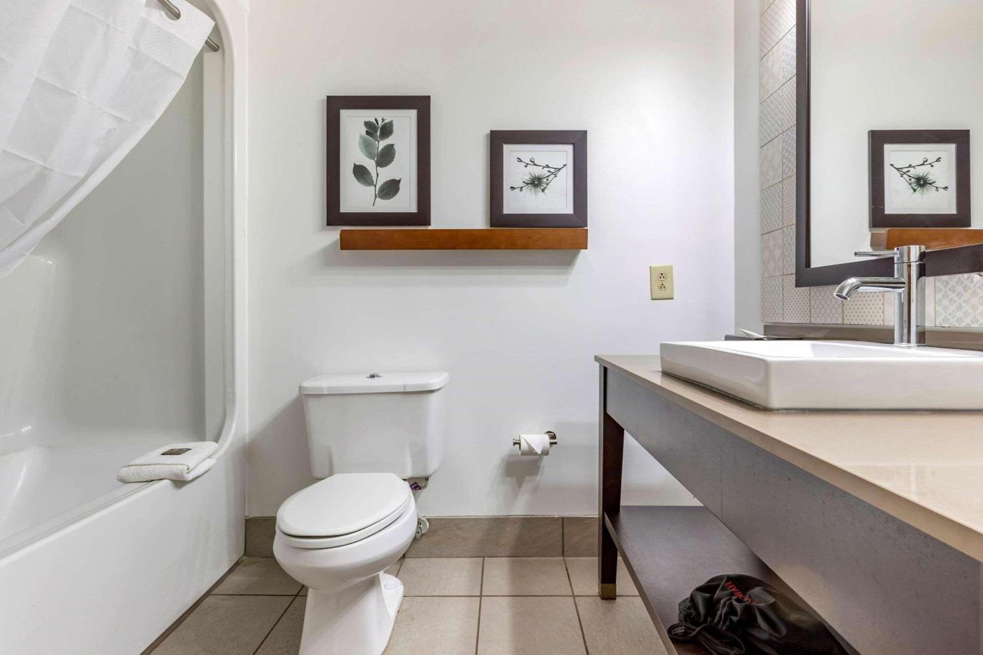 Country Inn & Suites By Radisson, Lumberton, Nc ภายนอก รูปภาพ