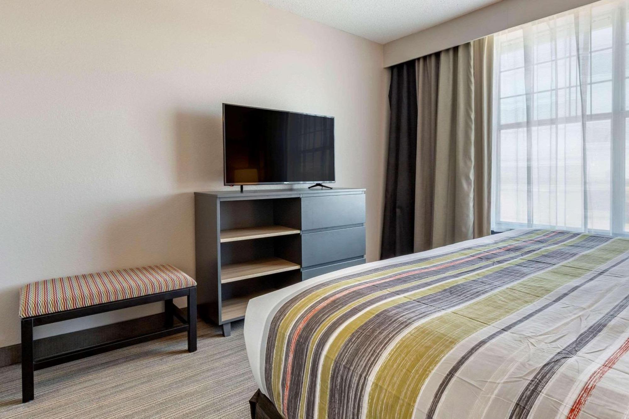 Country Inn & Suites By Radisson, Lumberton, Nc ภายนอก รูปภาพ