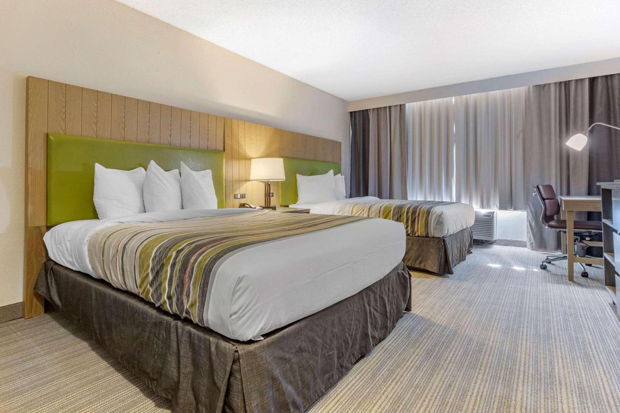 Country Inn & Suites By Radisson, Lumberton, Nc ภายนอก รูปภาพ