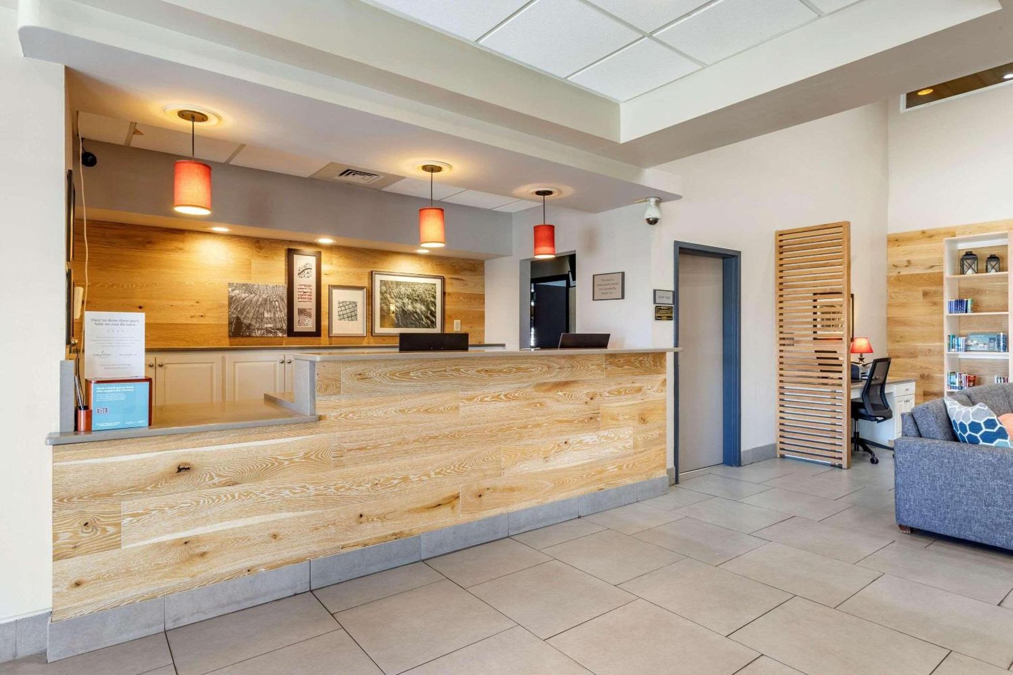 Country Inn & Suites By Radisson, Lumberton, Nc ภายนอก รูปภาพ