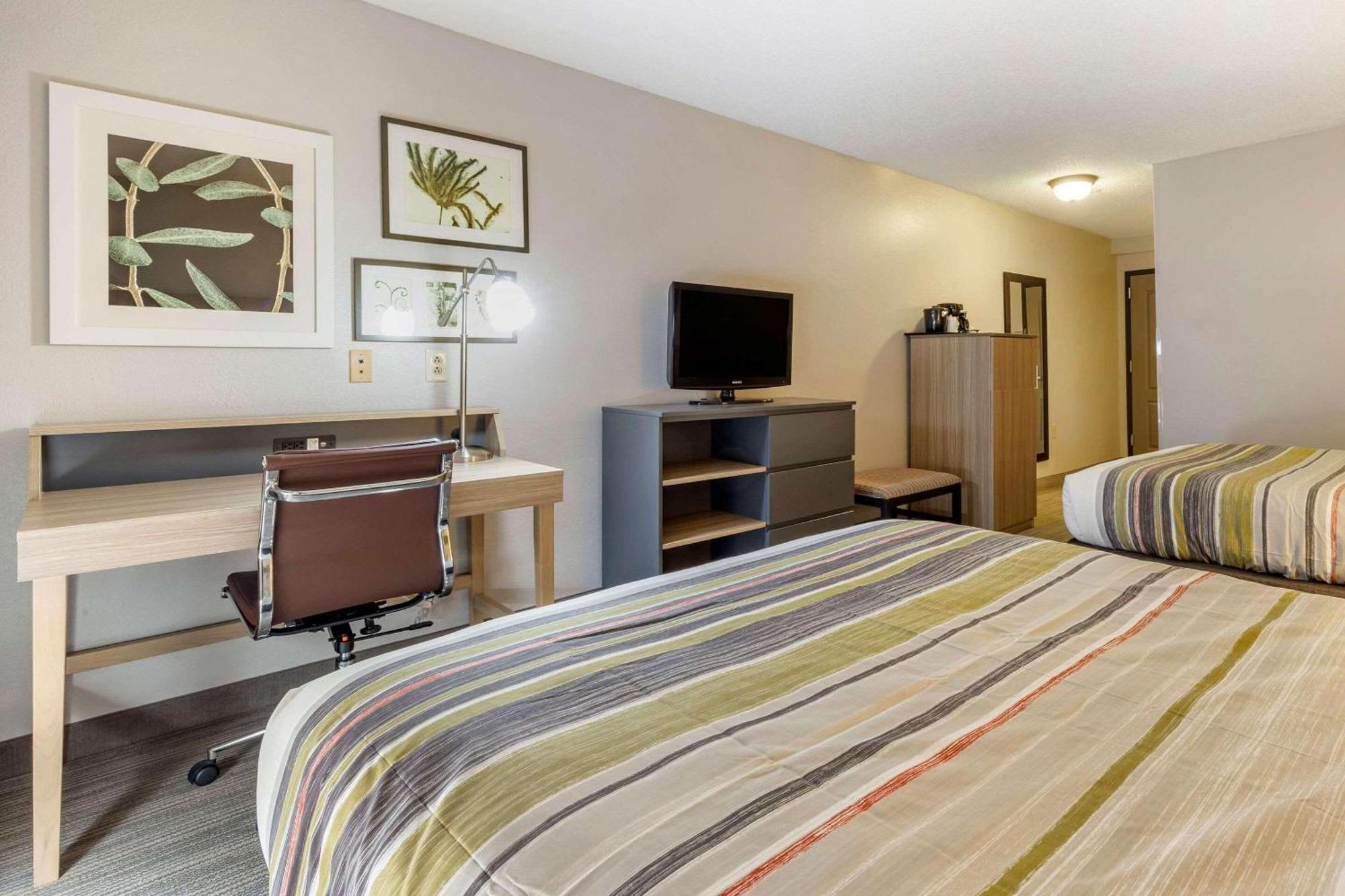 Country Inn & Suites By Radisson, Lumberton, Nc ภายนอก รูปภาพ