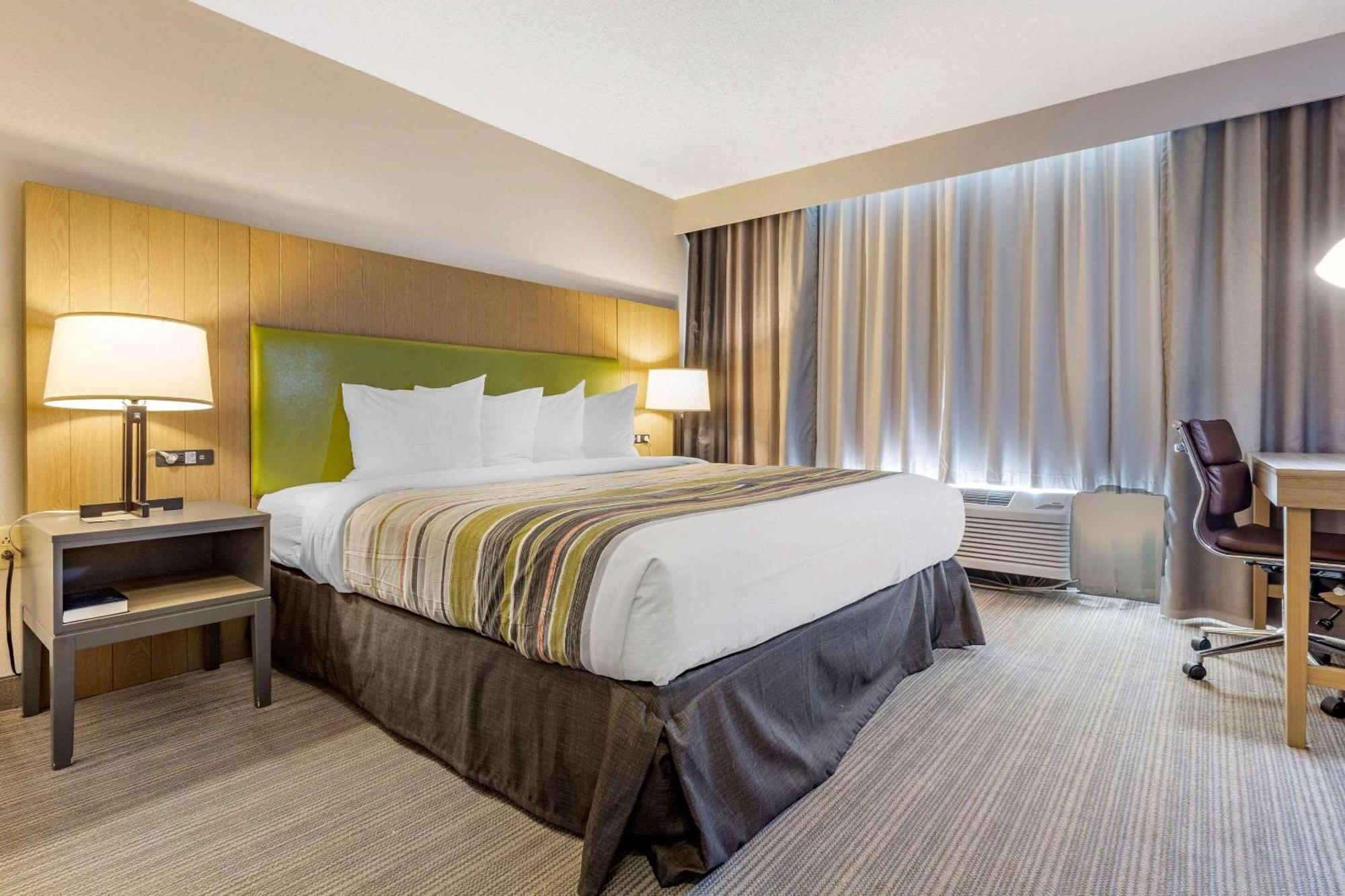 Country Inn & Suites By Radisson, Lumberton, Nc ภายนอก รูปภาพ