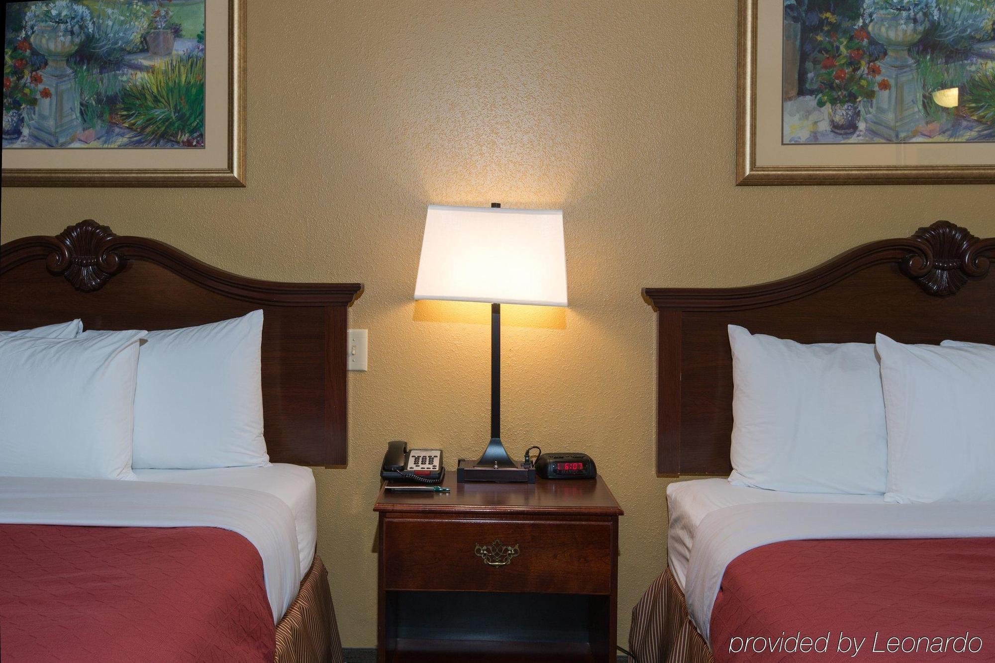Country Inn & Suites By Radisson, Lumberton, Nc ภายนอก รูปภาพ
