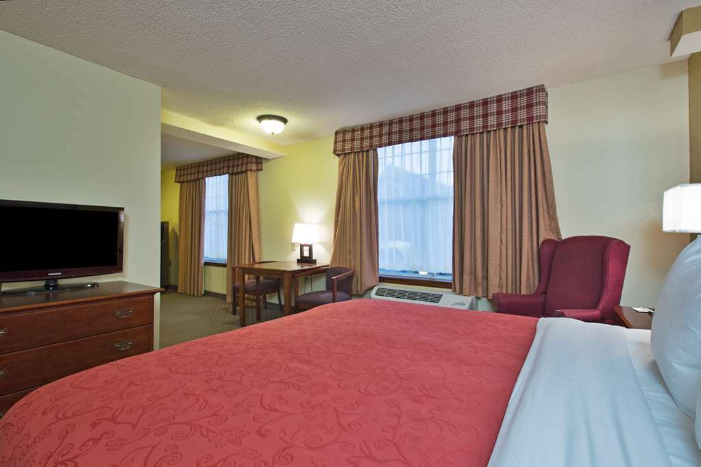 Country Inn & Suites By Radisson, Lumberton, Nc ห้อง รูปภาพ