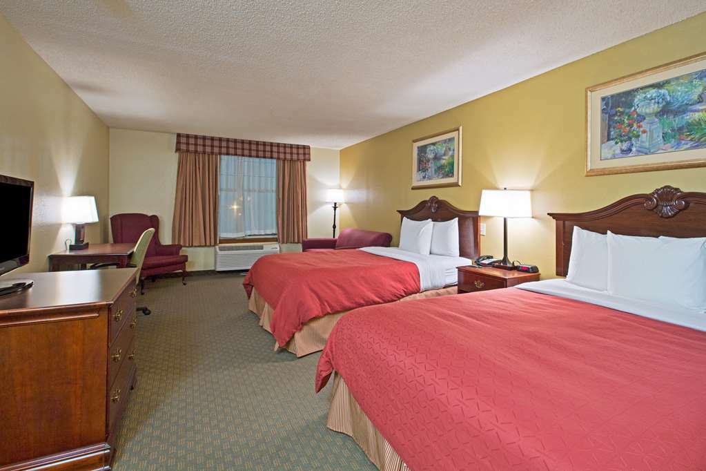 Country Inn & Suites By Radisson, Lumberton, Nc ห้อง รูปภาพ