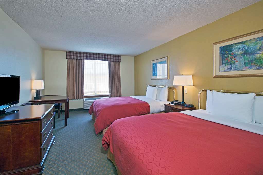 Country Inn & Suites By Radisson, Lumberton, Nc ห้อง รูปภาพ