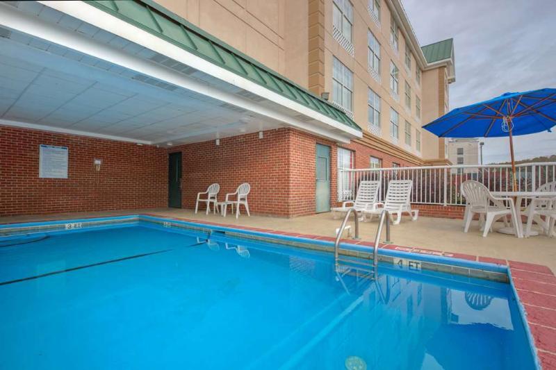 Country Inn & Suites By Radisson, Lumberton, Nc ภายนอก รูปภาพ