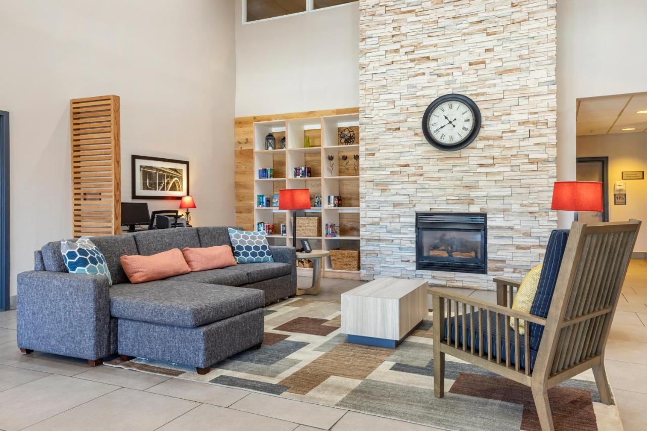 Country Inn & Suites By Radisson, Lumberton, Nc ภายนอก รูปภาพ