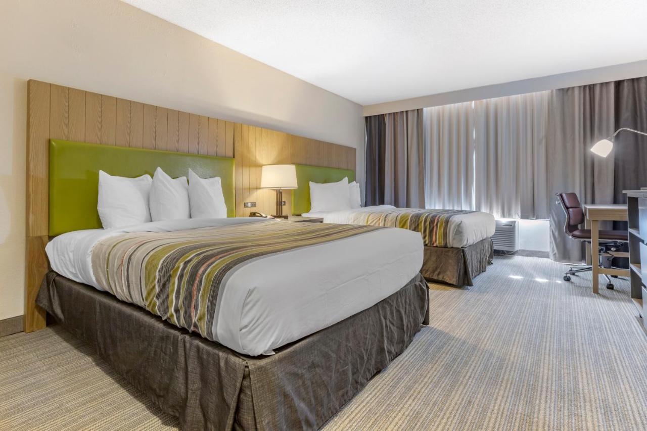 Country Inn & Suites By Radisson, Lumberton, Nc ภายนอก รูปภาพ