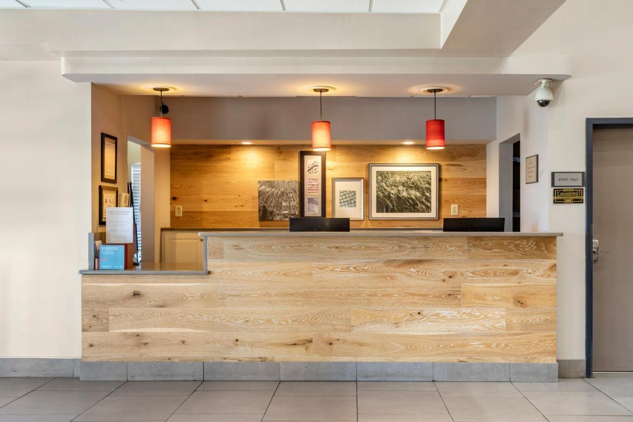 Country Inn & Suites By Radisson, Lumberton, Nc ภายนอก รูปภาพ