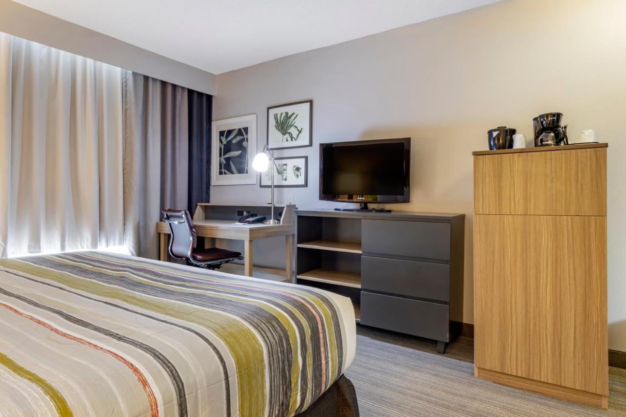 Country Inn & Suites By Radisson, Lumberton, Nc ภายนอก รูปภาพ