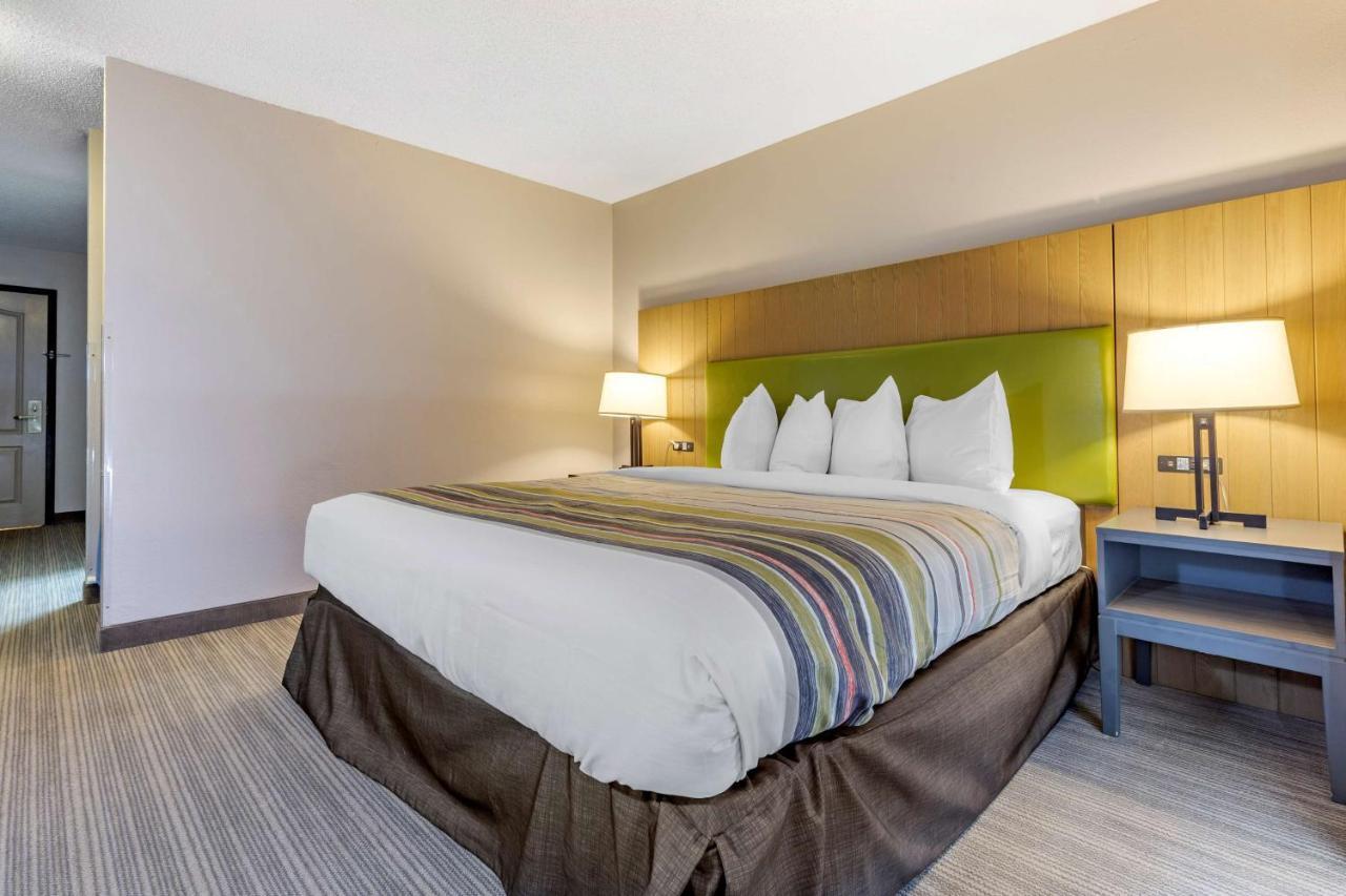 Country Inn & Suites By Radisson, Lumberton, Nc ภายนอก รูปภาพ