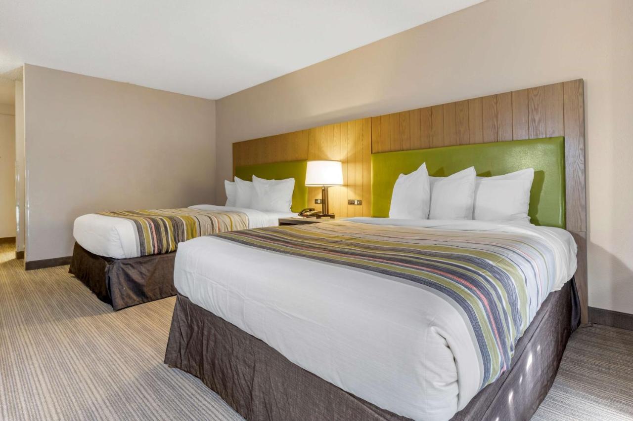 Country Inn & Suites By Radisson, Lumberton, Nc ภายนอก รูปภาพ