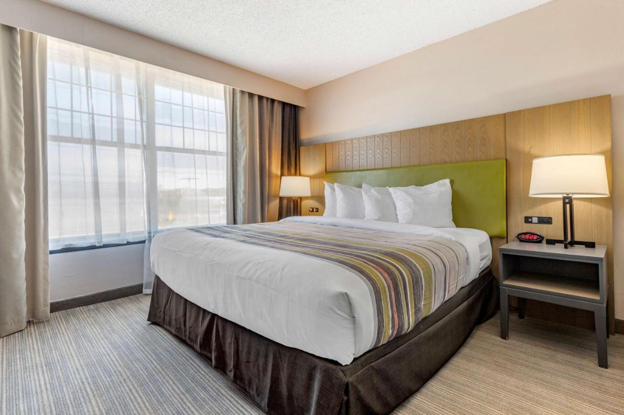 Country Inn & Suites By Radisson, Lumberton, Nc ภายนอก รูปภาพ