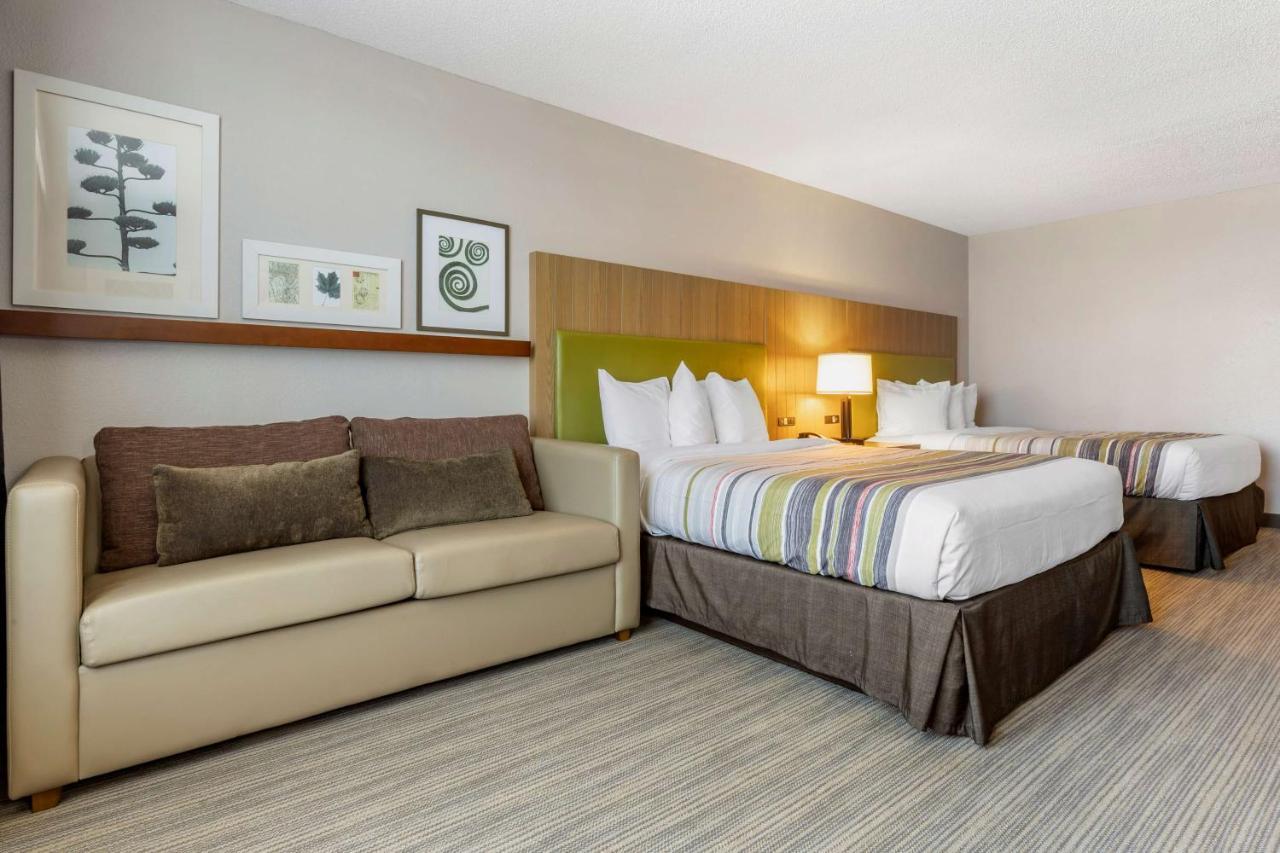 Country Inn & Suites By Radisson, Lumberton, Nc ภายนอก รูปภาพ