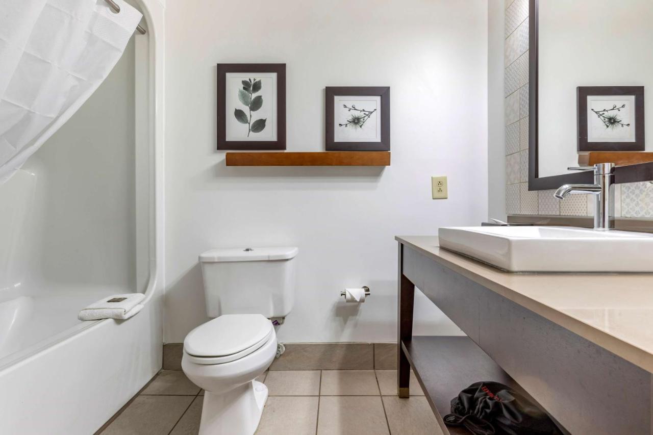 Country Inn & Suites By Radisson, Lumberton, Nc ภายนอก รูปภาพ