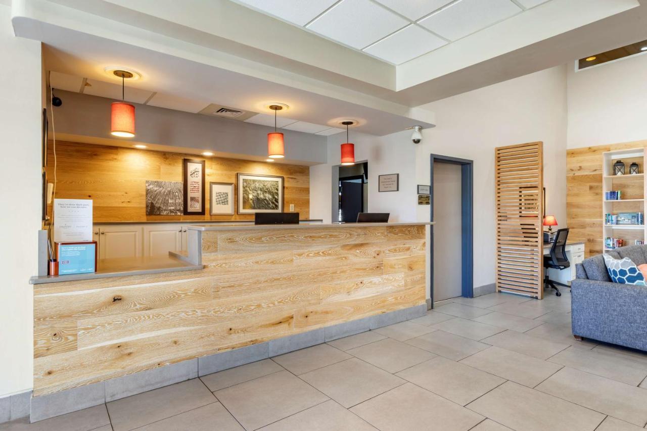 Country Inn & Suites By Radisson, Lumberton, Nc ภายนอก รูปภาพ